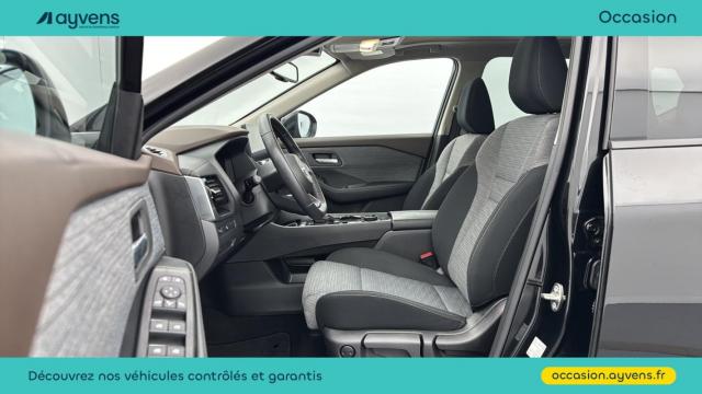 Nissan X-Trail image 8