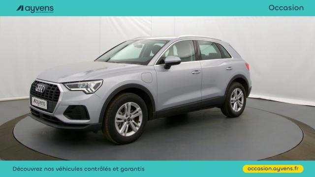 Audi Q3 45 Tfsi E 245ch Business Executive S Tronic 6