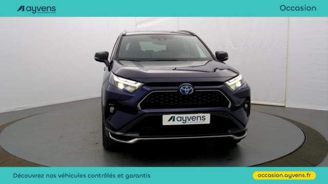 Toyota Rav4 image 1