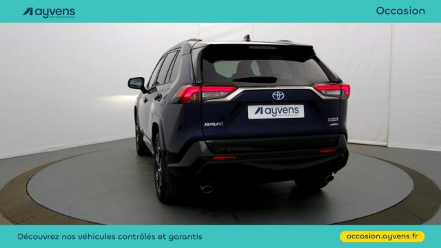 Toyota Rav4 image 2