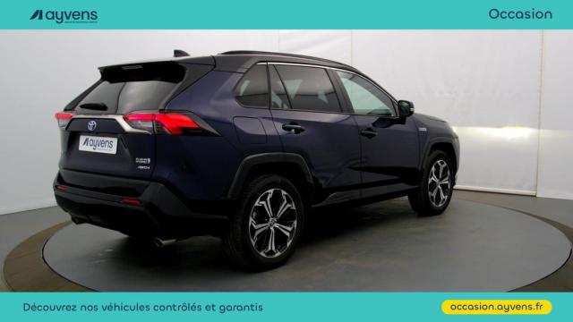 Toyota Rav4 image 5