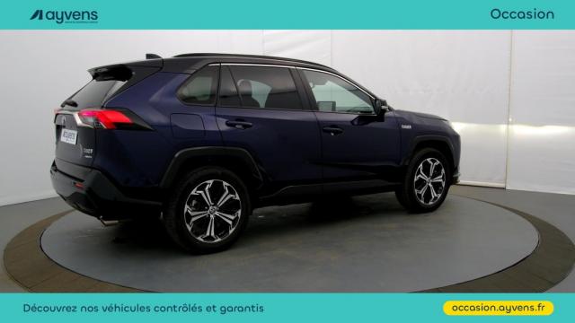 Toyota Rav4 image 7