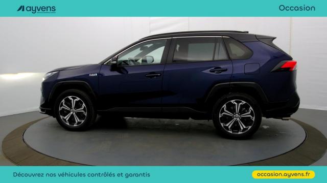 Toyota Rav4 image 6