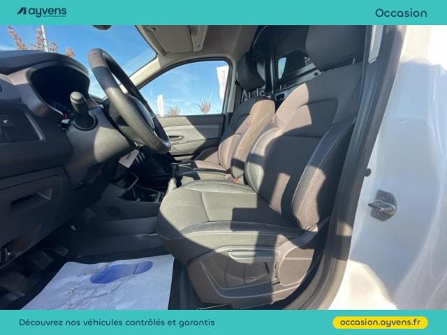 Renault Express image 6