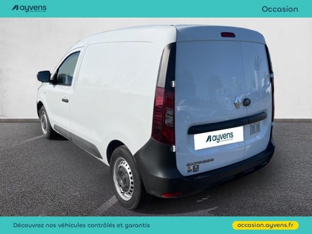 Renault Express image 3