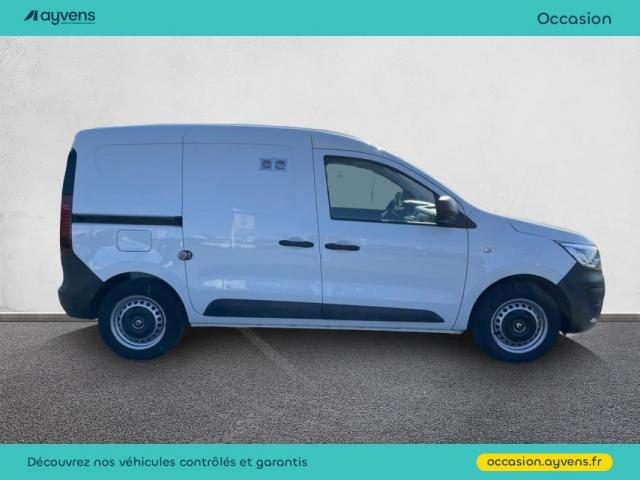 Renault Express image 4