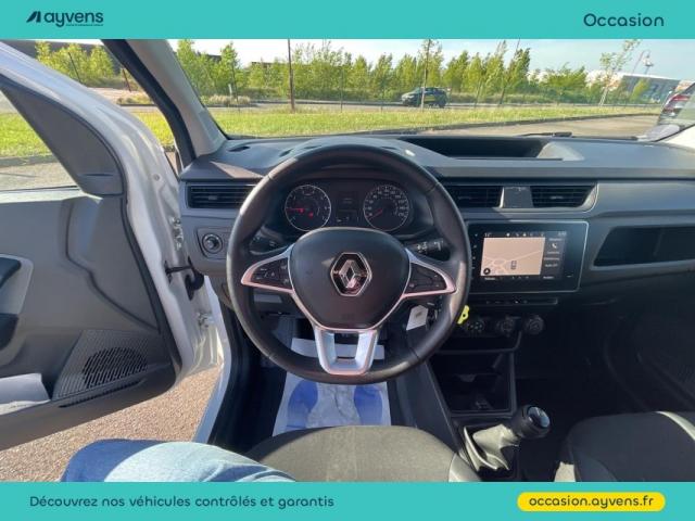 Renault Express image 9