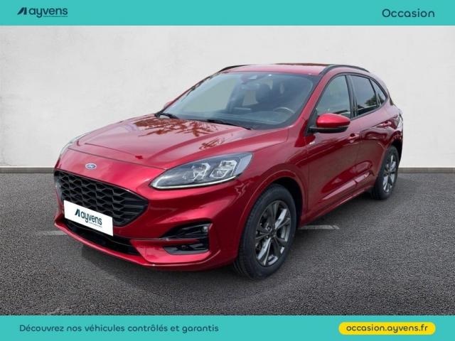 Ford Kuga 2.5 Duratec 190ch Fhev E85 St-Line X Bva