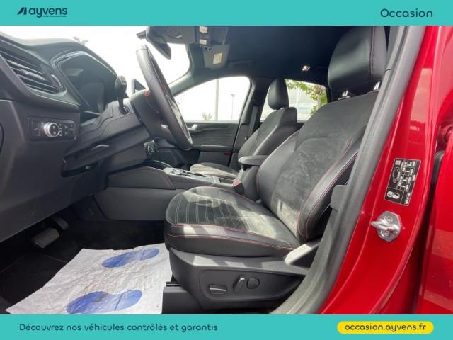 Ford Kuga image 1