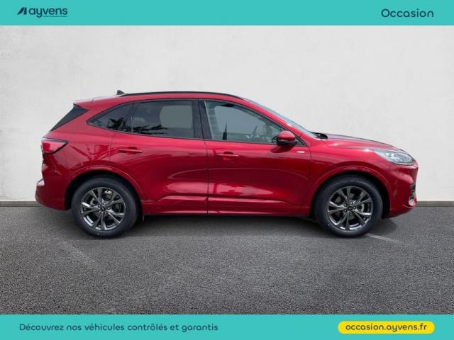 Ford Kuga image 8