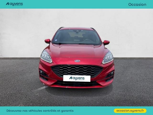 Ford Kuga image 5