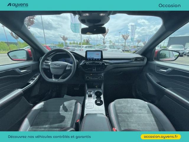 Ford Kuga image 9