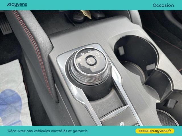 Ford Kuga image 4