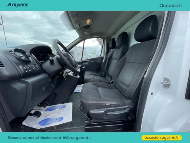 Renault Trafic image 6