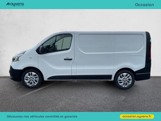 Renault Trafic image 4