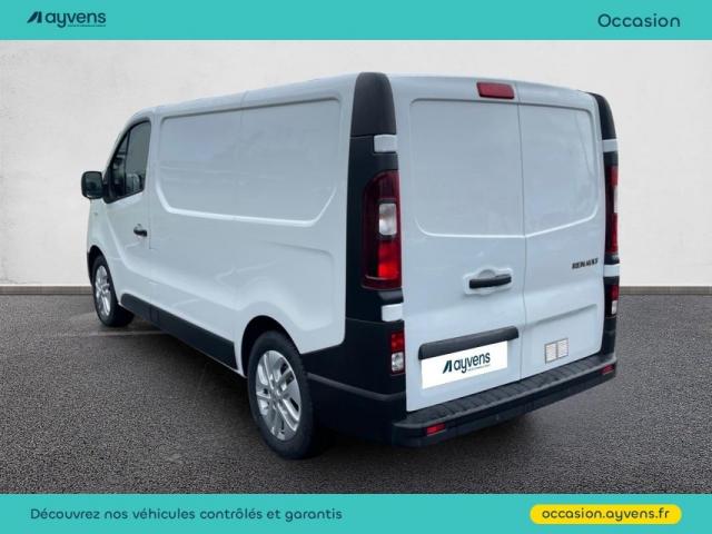 Renault Trafic image 8