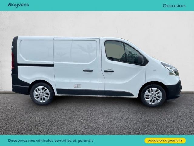Renault Trafic image 1