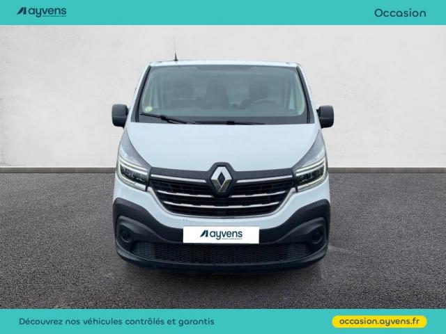 Renault Trafic image 5