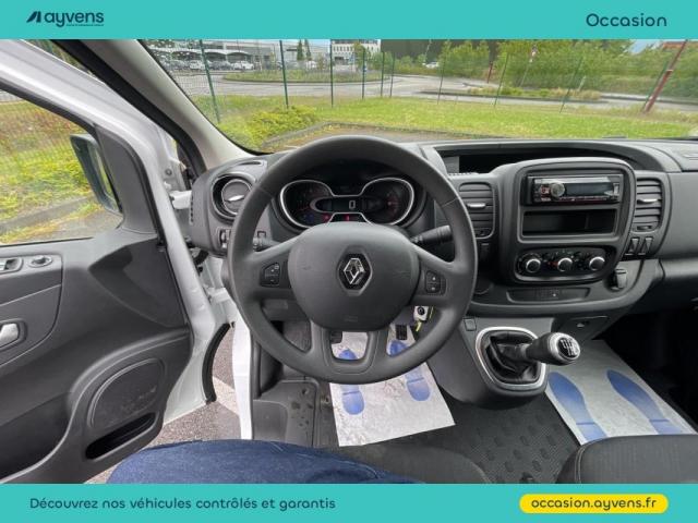 Renault Trafic image 7