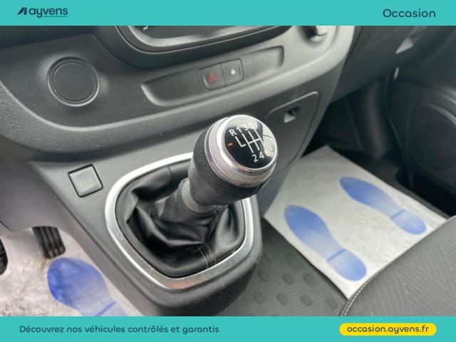 Renault Trafic image 3