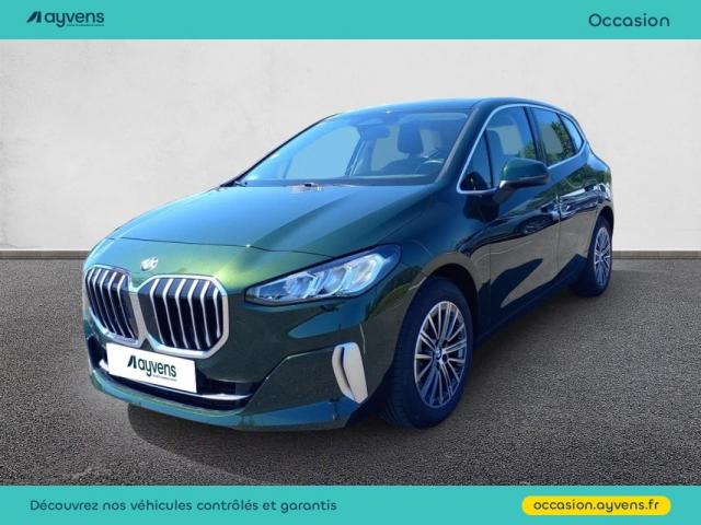 Bmw Serie 2 Active Toure Activetourer 220i 170ch Business Design Dkg7