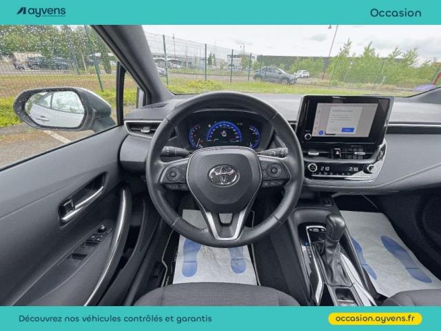 Toyota Corolla image 9