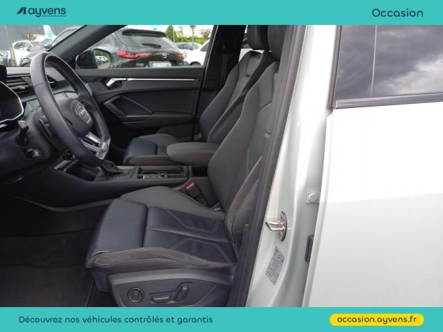 Audi Q3 Sportback image 4