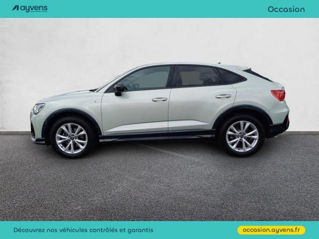 Audi Q3 Sportback image 7
