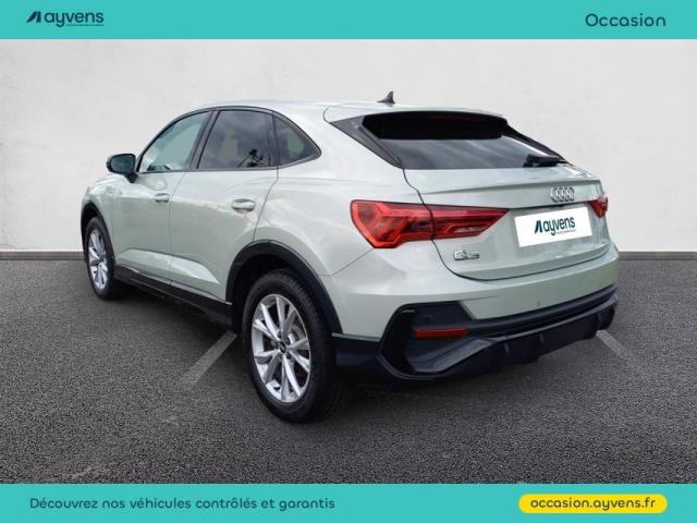 Audi Q3 Sportback image 6