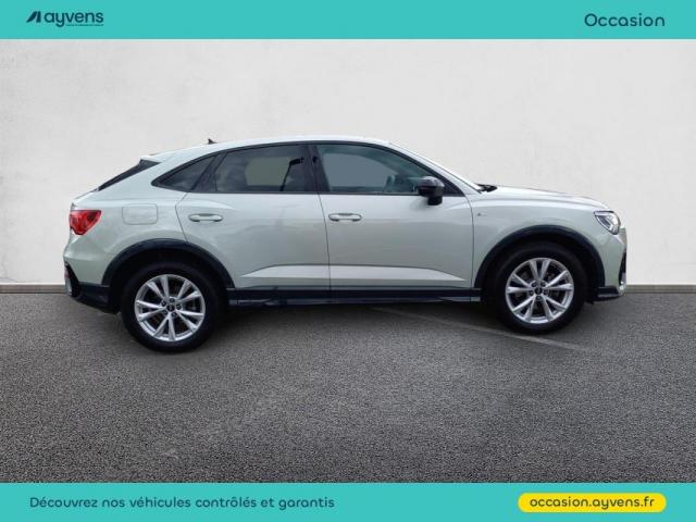 Audi Q3 Sportback image 9