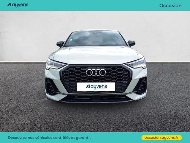 Audi Q3 Sportback image 3