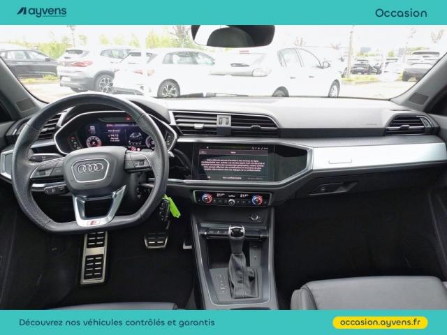 Audi Q3 Sportback image 5