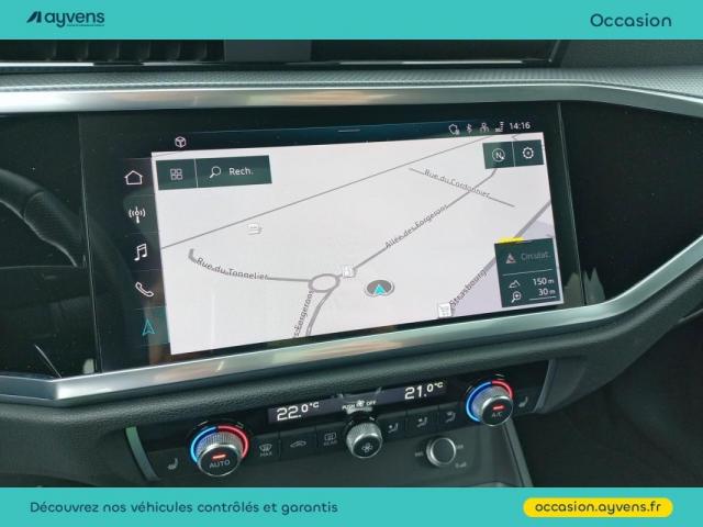 Audi Q3 Sportback image 2