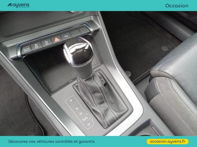 Audi Q3 Sportback image 1