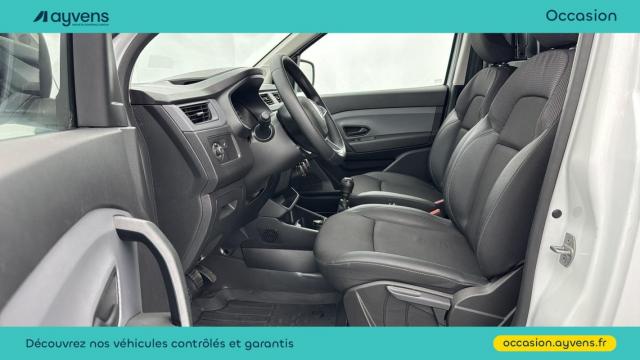 Renault Express image 5