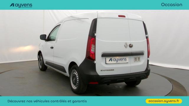 Renault Express image 4
