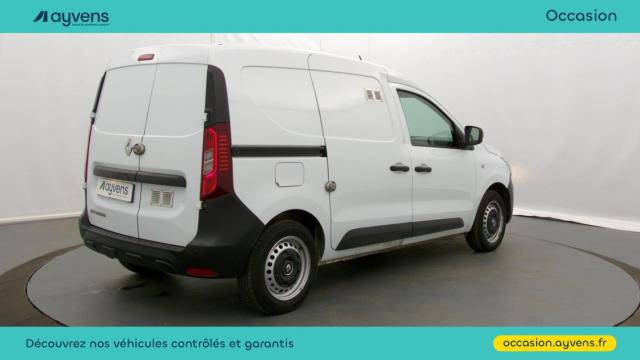 Renault Express image 3