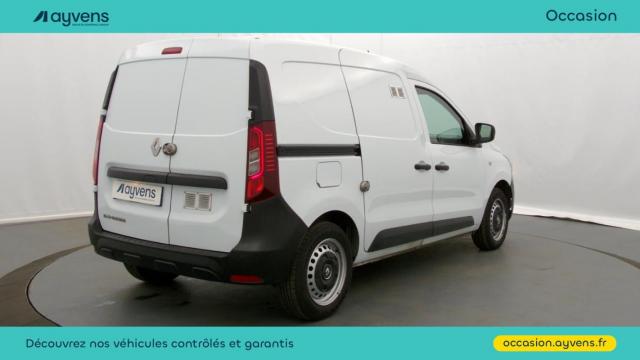 Renault Express image 2