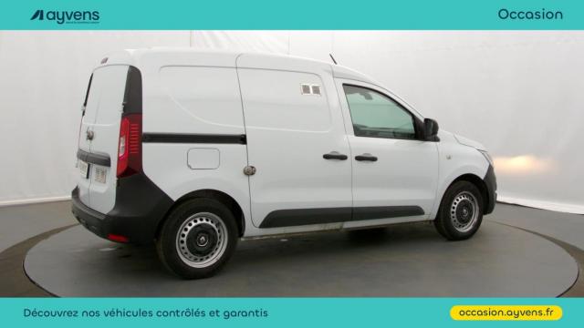 Renault Express image 6