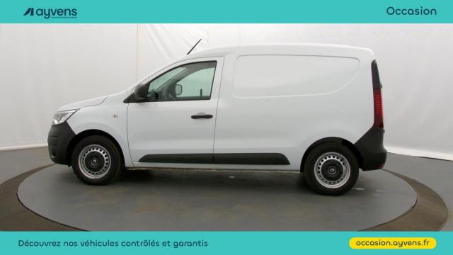 Renault Express image 9