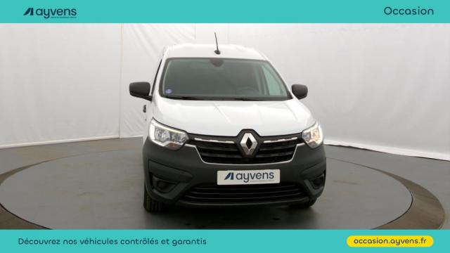 Renault Express image 7