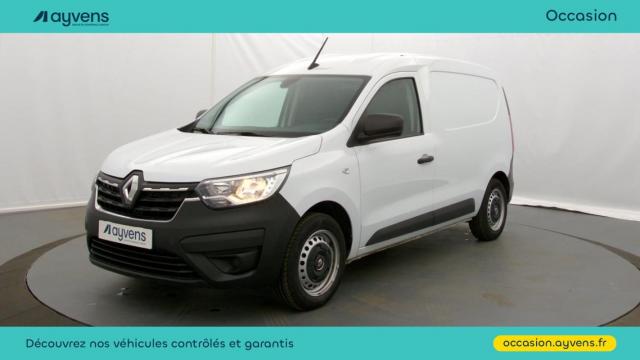 Renault Express image 8