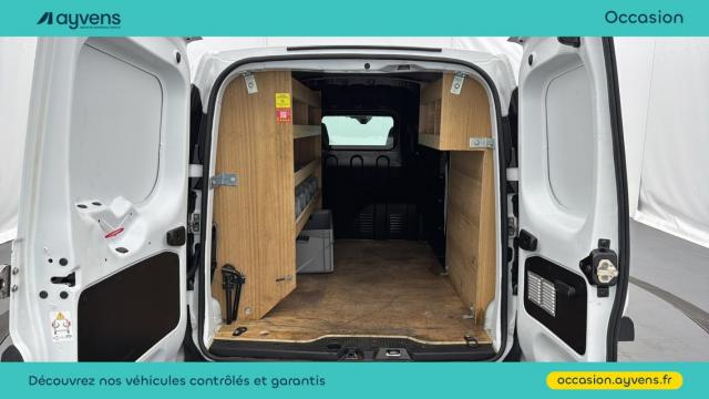 Renault Express image 1