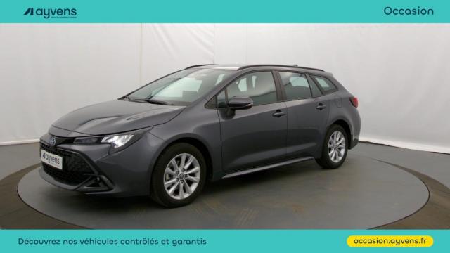 Toyota Corolla Ts Touring Spt 1.8 140ch Dynamic