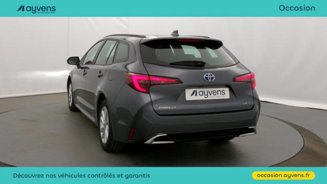 Toyota Corolla image 5