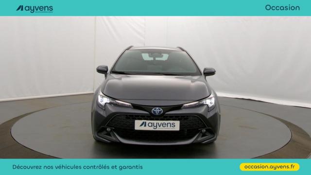 Toyota Corolla image 6