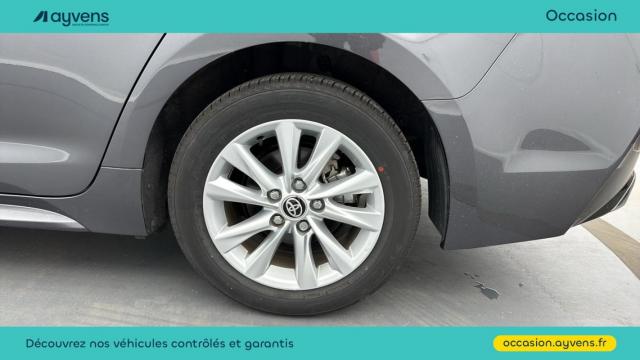 Toyota Corolla image 7