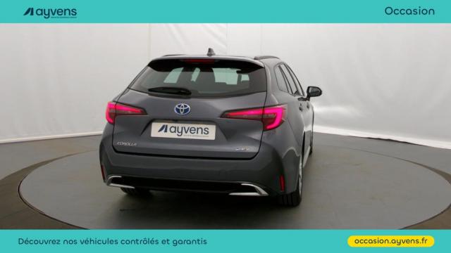 Toyota Corolla image 9