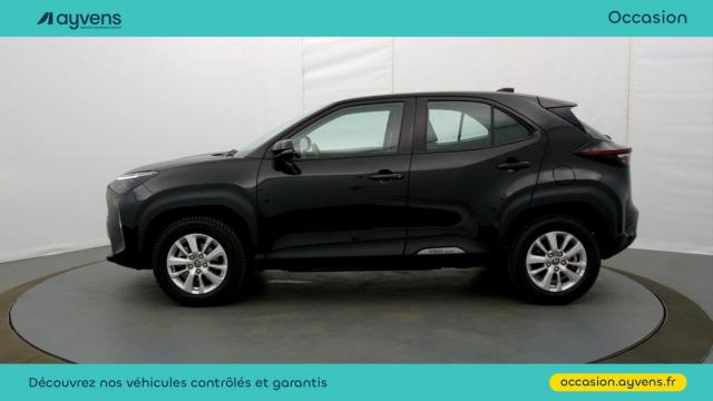 Toyota Yaris Cross image 3