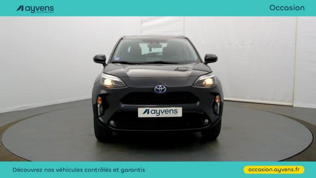Toyota Yaris Cross image 2